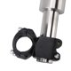 thumbnail image 4 of M Buder Adaptador de Montaje en Tubo para Satélite Gen 3 Kit de Montaje en Techo Fuerte Capacidad de Carga, 4 of 9