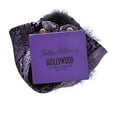 thumbnail image 3 of Hollywood Nutcrackers Kurt Adler Hollywood King Nutcracker, 18-Inch, Purple, 3 of 4