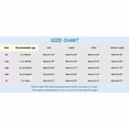 thumbnail image 3 of Afdoent Kids Toddler Baby Girls Outfits Sets Cute Striped Embroidered Long Sleeve Top And Pants Casual Playwear For Toddler 6-12 Months, 3 of 9