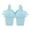 blue, variant on YAHHU Silicone Ice Cream & Popsicle Mold Set – 4‑Piece Design, 50 Sticks, Portable DIY Maker for Cold Drinks