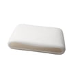 thumbnail image 1 of facefd 25 Yards 6 Pouces Grand Polyester Tressage Cheveux Blanc, 1 of 8