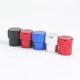 thumbnail image 1 of 4Pcs/1Set Caps Airdust Waterproof Valve Caps Car Wheel Tires Auto Accessories Stems Covers Auto Styling Dustproof Caps 3 StylesSilver1 He Qiyong unisex, 1 of 1