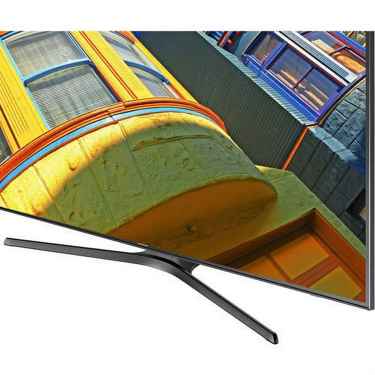 Best Buy: Samsung 40 Class LED MU6290 Series 2160p Smart 4K Ultra HD TV  with HDR UN40MU6290FXZA