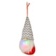 thumbnail image 1 of De Gnomos Con Luz Led Navidad Santa Elf Adornos De Mesa De Felpa Colgantes Colgantes Decoración Nórdica De Navidad Minnieouse HA040839-03, 1 of 6