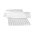 thumbnail image 4 of HLONK 100 Pcs Bâtons de Colle Électriques Jumbo pour Enfants Blanc, 4 of 8
