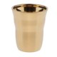 thumbnail image 3 of Taza de vino de doble pared Sunnimix Taza de leche de cerveza inoxidable 260ml, 3 of 7