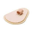 thumbnail image 2 of 1pcs Hammer Toe Straightener Bunion Corrector Adjuster Hallux Valgus Corrector Bandage Feet Toe Separator Support Foot Pads, 2 of 6