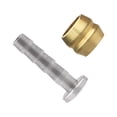 thumbnail image 4 of 10 Pcs BH90 / BH59 Olive and Connector Insert for Hydraulic Brake Hose, 4 of 8
