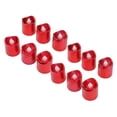 thumbnail image 4 of LED Candle Light, Red LED Candle Light 12Pcs Smoke Free  For Christmas For Bars, 4 of 8