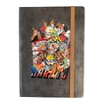 thumbnail image 1 of Libreta para dibujar con 50 hojas blancas de 160 gramos, Naruto, mide 15 cm de ancho por 21 cm de largo., 1 of 3