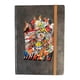 thumbnail image 1 of Libreta para dibujar con 50 hojas blancas de 160 gramos, Naruto, mide 15 cm de ancho por 21 cm de largo., 1 of 3