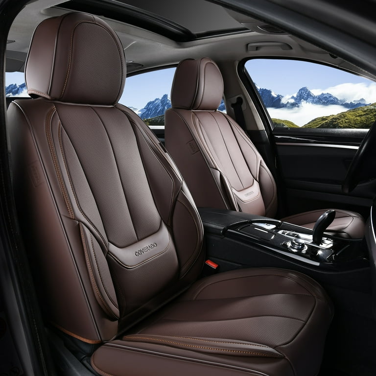 Sedan car accessories discount