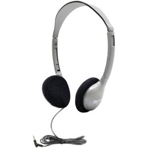 Personal Audio Folding Headphones - Hamilton Buhl HA2 Personal Stereo Headphones