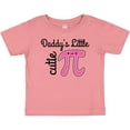 thumbnail image 3 of Inktastic Pi Day Baby Girl Cute Math Girls Baby T-Shirt, 3 of 5