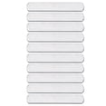 thumbnail image 1 of Weighted Vest Steel Plates for Exercising Use Silver Color Compact and Portable 10 Pcs, 1 of 8