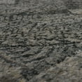 thumbnail image 6 of Mohawk Home Briarwood Woven Area Rug, Grey, 1' 11" x 3', 6 of 7