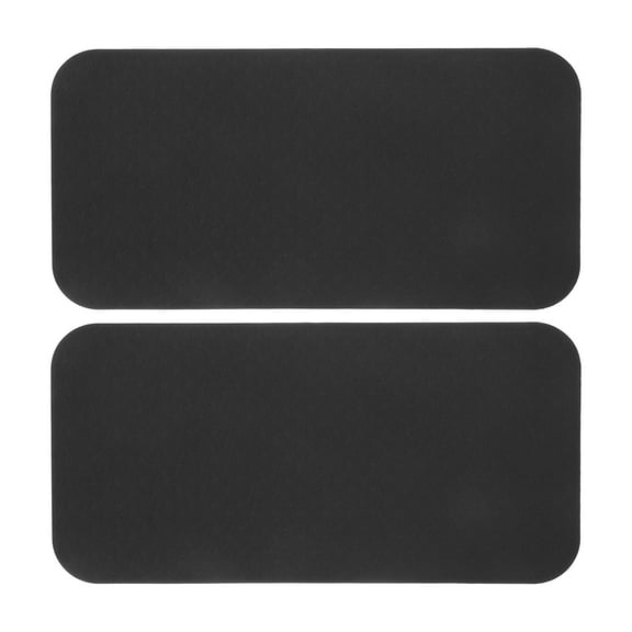 MRLESS 2pcs Thick Knee Pads for Men and Women, Multi-Functional Comfortable Kneeling Pads for Gardening, Yoga, Exercise, and Work