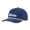 Navy, variant on NEW Callaway Golf Iron Shot 2026 Snapback Hat Cap - White / Pine