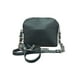 thumbnail image 4 of Bolsa Steve Madden Crossbody color negro, piel, con doble asa desmontable y ajustable, 4 of 5