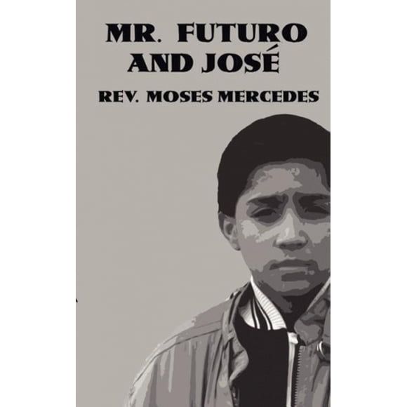 Sr. Futuro y Jose Mr. Futuro et Jose