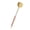 Pink, variant on Extendable Bath Brush for Daily Shower Routines, Long Handle Body Brush for Back Washing and Body Cleansing at Home