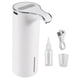 thumbnail image 3 of Soap Dispenser Automatic - Touchless Electric Foam Soap 450 ML White, 3 of 5
