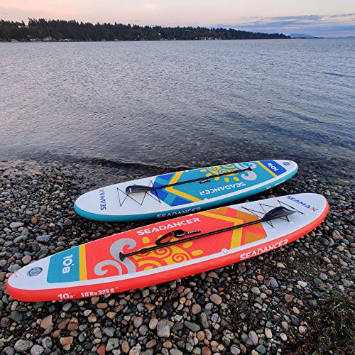 SUP BOARD サップポード Amazon.co.jp: SUP board stand up paddle board inflatable sap