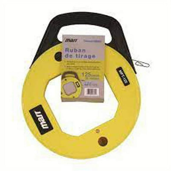 MFT-125 - FISH TAPE STEEL 125FT