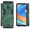 thumbnail image 5 of Funda para Xiaomi Redmi NOTE 9s/NOTE 9 PRO Protección A Prueba De Golpes Con Soporte De TPU Duradero Y Práctico, 5 of 5