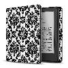 Damask Black