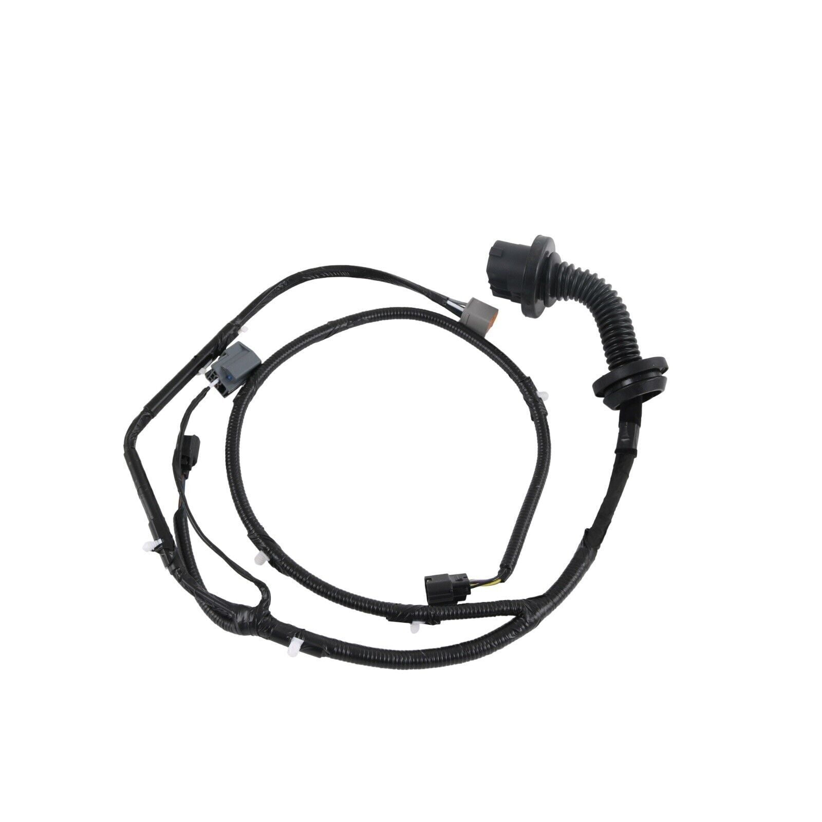 REAR Door Jumper Wire Harness RH Passenger Side For 2009-2014 Ford F150 Crew Cab