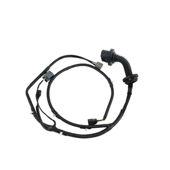 For 09-14 Ford F150 Crew Cab RH Rear Door Wiring Harness Jumper 9L3Z-14630-CAA