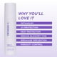 thumbnail image 5 of Tratamiento sin enjuague Design.Me Fab.Me 230ml, 5 of 5