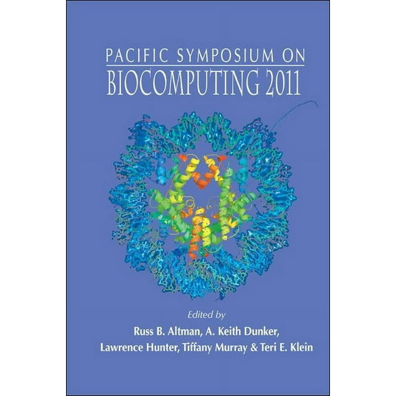 Biocomputing 2011, (Hardcover)