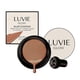 thumbnail image 1 of Foundation Cushion, 2026 New Mushroom Head Air Cushion CC Cream Foundation - Moisturizing Concealer Brighten Long-Lasting, Natural BB Cream for All Sk, 1 of 5