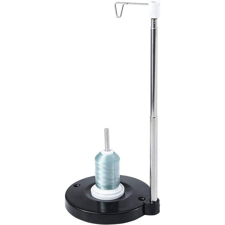 Adjustable Cone Thread Stand Spool Holder for Sewing Machine Embroidery  Quilting