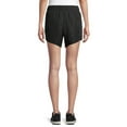 Athletic Works Women's Active Running Shorts