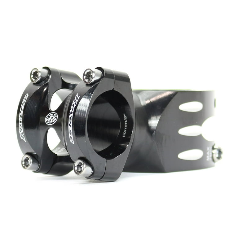 Reverse S Trail Cannondale Stem Fits 1.56