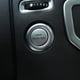 thumbnail image 5 of Botón pulsador de arranque y parada del motor Cubierta adhesiva para LR4 4 y Sport 2010-2013, plata, 5 of 5