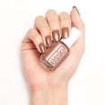 thumbnail image 2 of ESSIE Vernis à Ongles Édition Limitée Collection Printemps 2021, Léger comme du Lin, 0,46 oz fl, 2 of 5