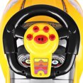 thumbnail image 4 of Tarruboutique Toys Deluxe Ride on Car & Push car, 4 of 4