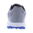thumbnail image 3 of New Balance Mens Fresh Foam Pacesl Golf Shoe 9.5 Wide Grey/Blue, 3 of 4