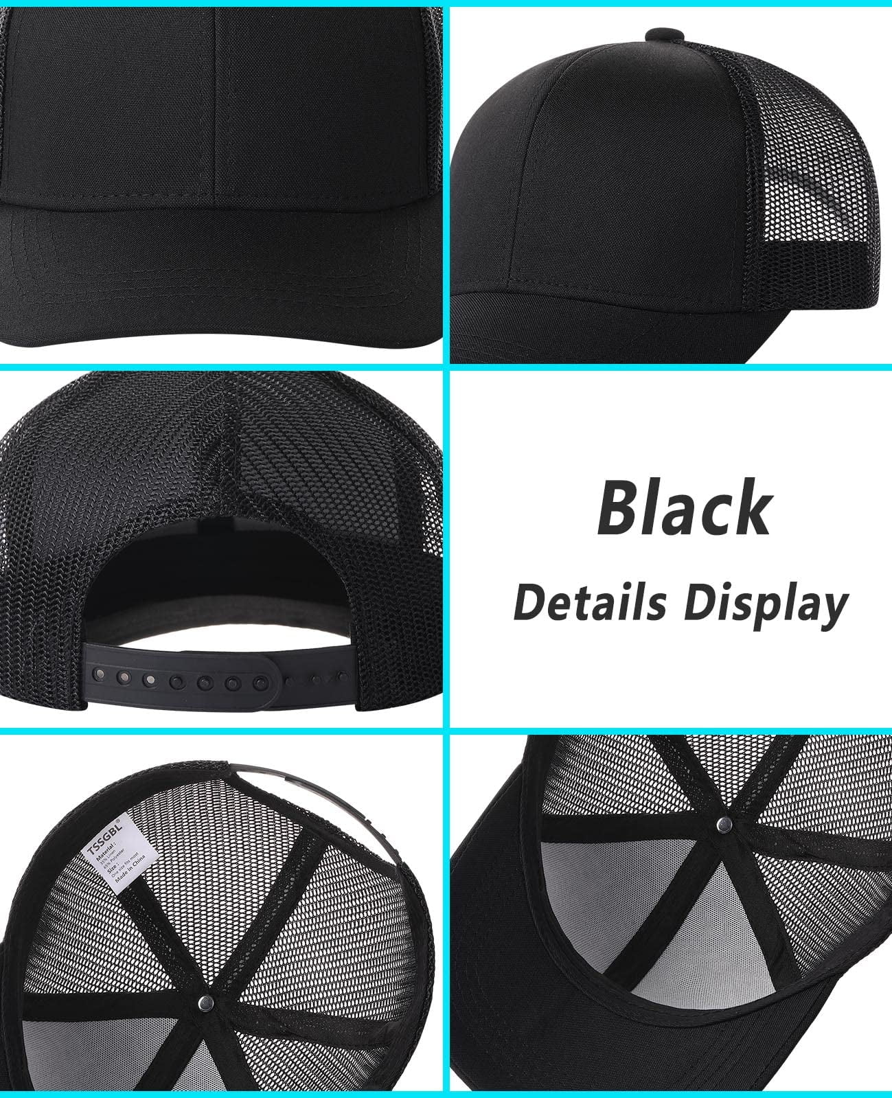 SUPPLY × NOROLL S/N Mesh Hat Black 1047-1863-OS_01.jpg