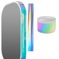 thumbnail image 2 of Durability Rackets Edges Protector Tape Features Night Glowing for Long Terms Protecting and Styles, 2 of 8