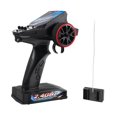thumbnail image 3 of Xuanheng RC Transmitter with Receiver High Sensitivity Sturdy Versatile DIY 7 Channel, 3 of 8