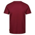 thumbnail image 2 of Regatta Professional Mens Cotton T-Shirt, 2 of 4