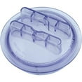 thumbnail image 2 of Pentair 39101199 Chemical Resistant Clear Lid for Maxim Pool and Spa Pump, 2 of 3