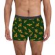 thumbnail image 1 of Balery Hohey Bee Calzoncillos bóxer para hombre, ropa interior de algodón suave y transpirable con cinturilla de nailon-XX-Large, 1 of 5