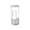 White, variant on Momihoom Wall Mounted Soap Dispenser for Bathroom, Shampoo and Conditioner Dispenser, Large-Capacity Foam Push-Type Soap Dispenser Household Small Soap Dispenser Household Hand Soap Bottle