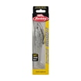 thumbnail image 3 of Berkley PowerBait® CullShad, 6 in, Chrome Flash, 3 of 5